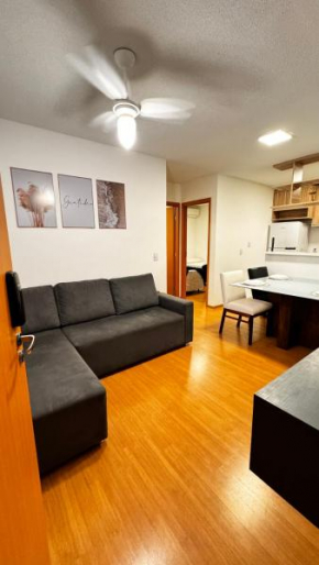 Apartamento novo na melhor Localização